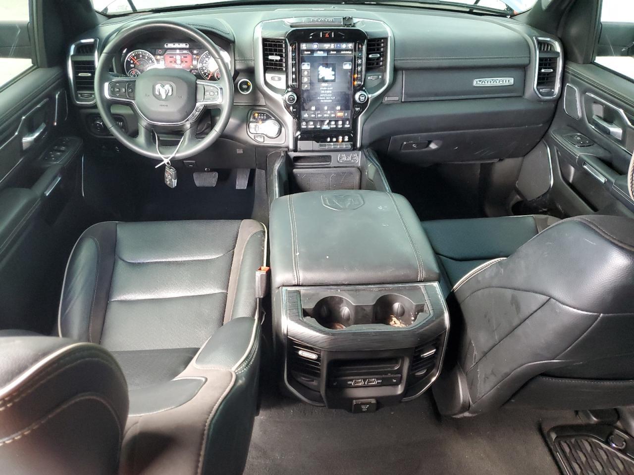 2024 RAM 1500