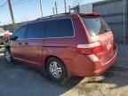 2006 HONDA ODYSSEY