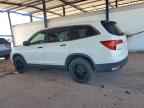 2018 HONDA PILOT