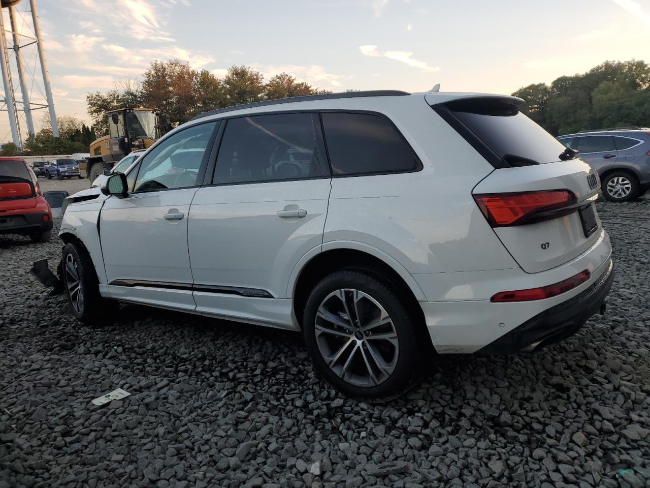 2025 AUDI Q7
