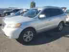 2012 HYUNDAI SANTA FE