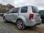 2013 HONDA PILOT