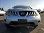 2009 NISSAN MURANO