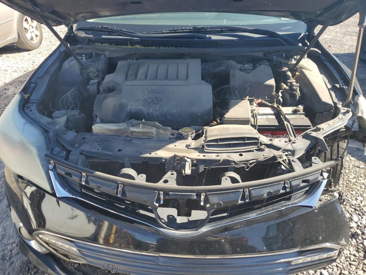 2014 TOYOTA Avalon