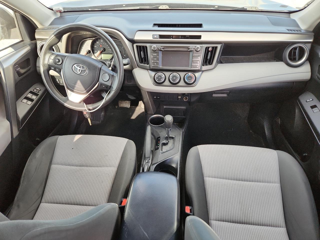 2014 TOYOTA RAV4