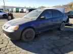 2003 HONDA CIVIC