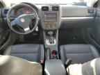 2009 VOLKSWAGEN JETTA