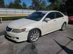 2008 ACURA TSX