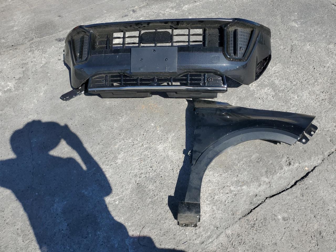 2023 KIA Niro