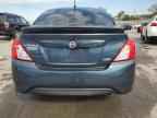 2016 NISSAN VERSA