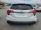 2022 HONDA HR-V