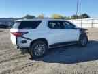 2022 CHEVROLET TRAVERSE