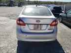 2012 FORD Fiesta