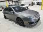 2010 FORD FUSION