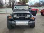 2002 JEEP WRANGLER