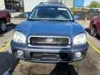 2003 HYUNDAI SANTA FE
