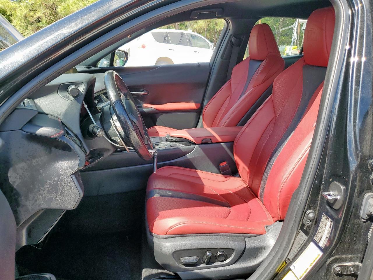 2020 LEXUS Ux