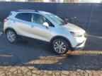 2017 BUICK ENCORE