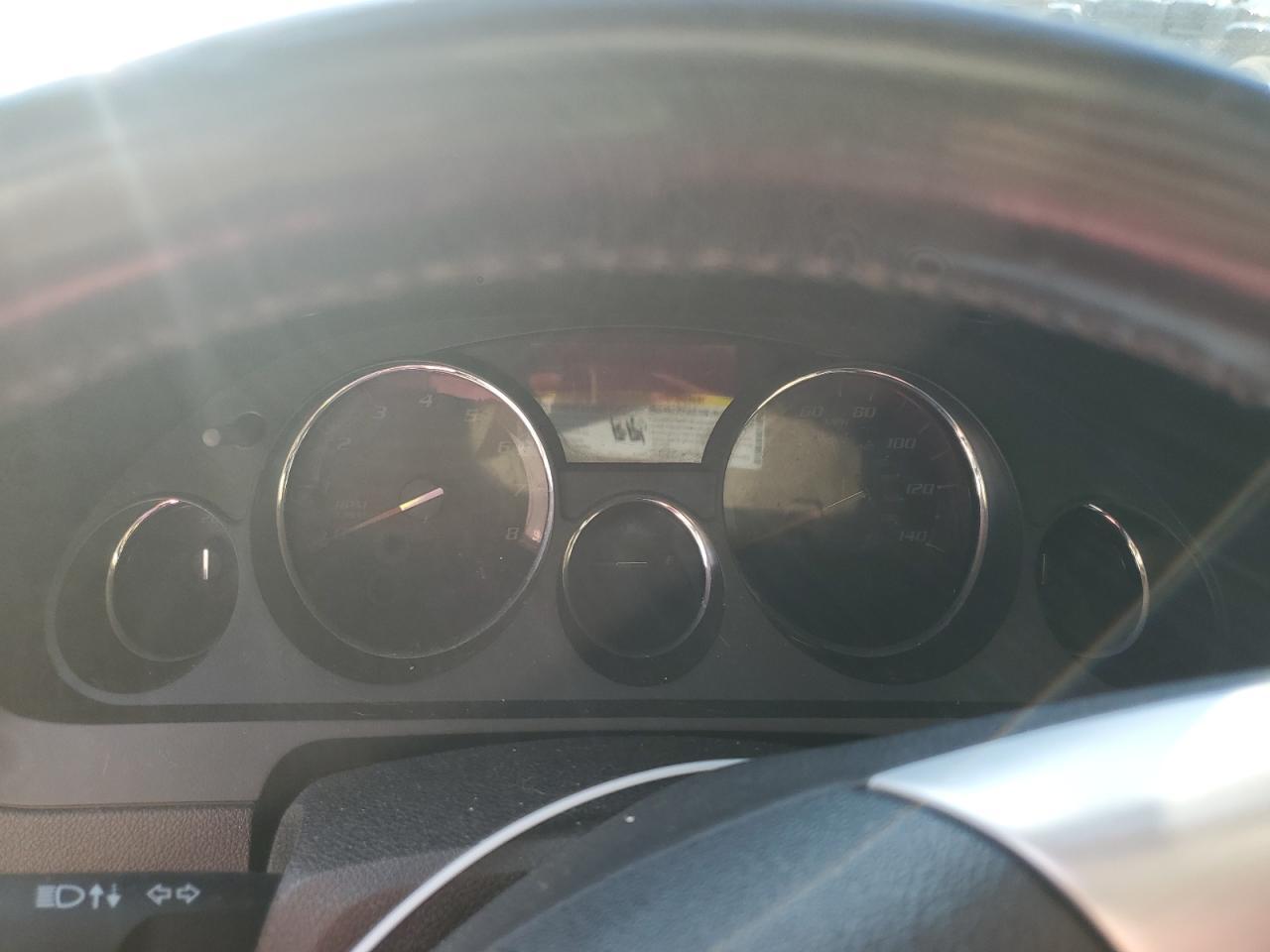 2010 GMC ACADIA