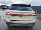 2016 LINCOLN MKX