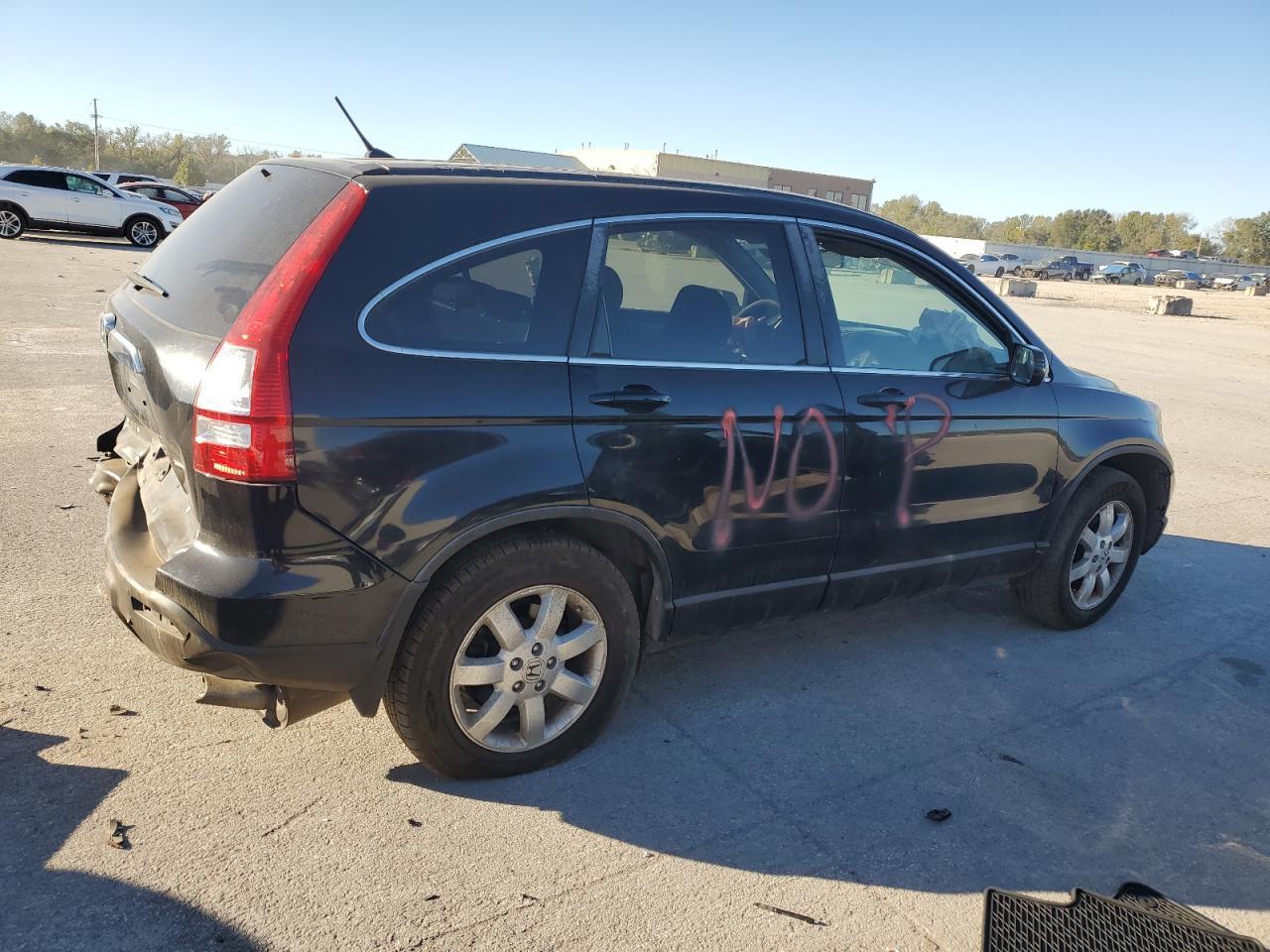 2008 HONDA CR-V