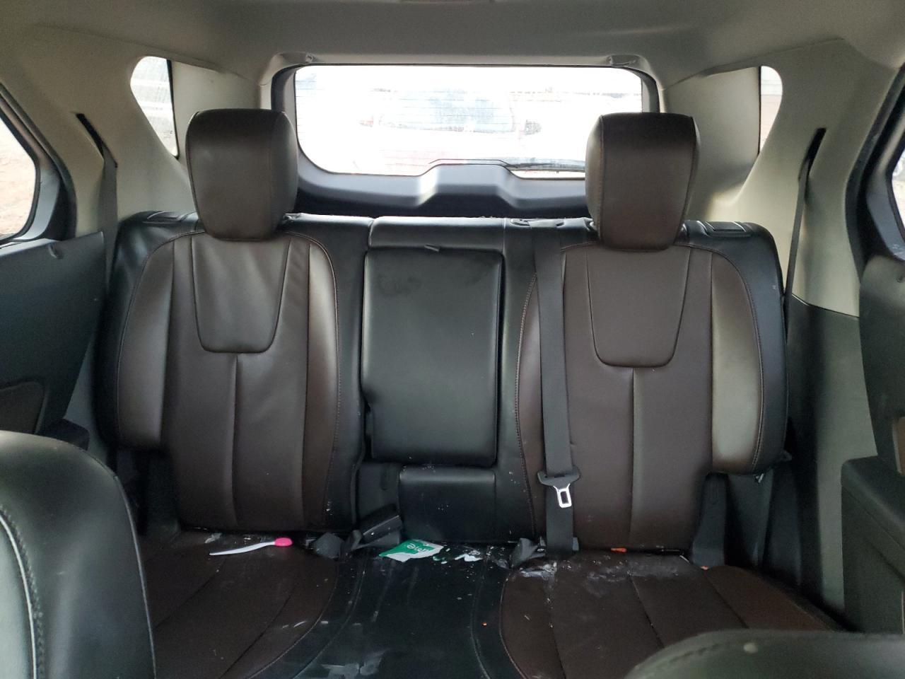 2012 CHEVROLET EQUINOX