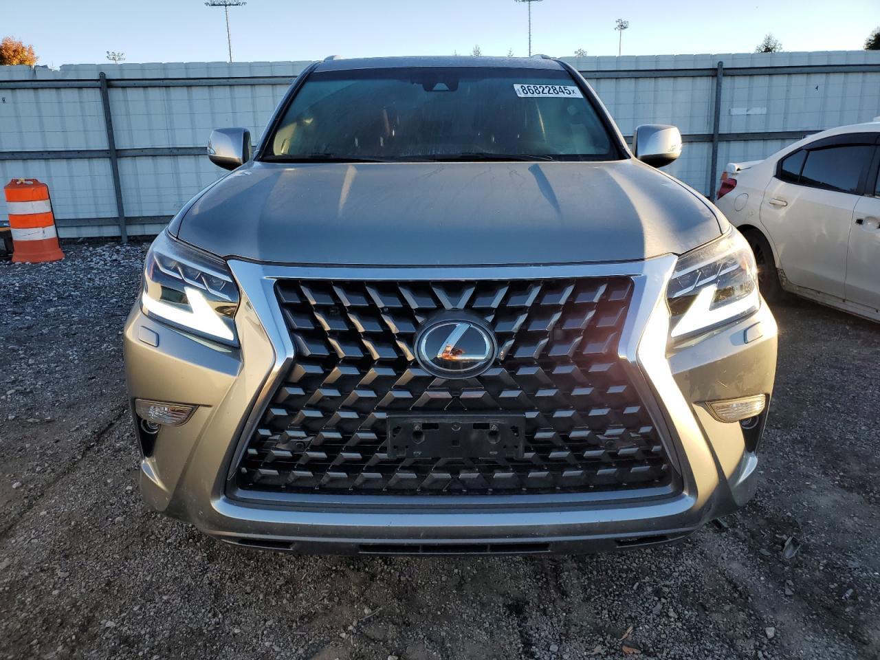 2020 LEXUS Gx