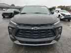2025 CHEVROLET BLAZER