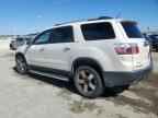 2011 GMC ACADIA