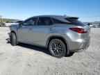 2018 LEXUS RX 350