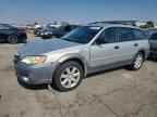 2007 SUBARU Outback