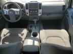 2015 NISSAN Frontier