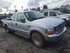 2000 FORD F-250