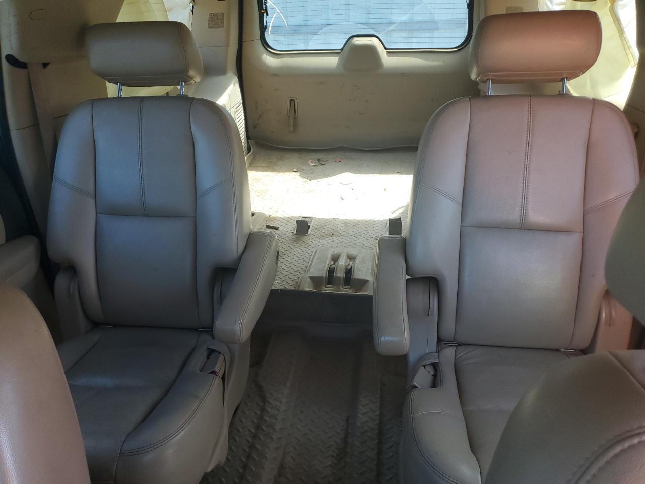 2007 CHEVROLET Suburban