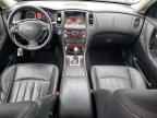 2010 INFINITI EX35