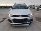 2017 CHEVROLET TRAX