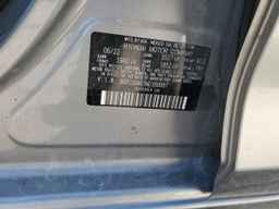 2022 HYUNDAI ACCENT