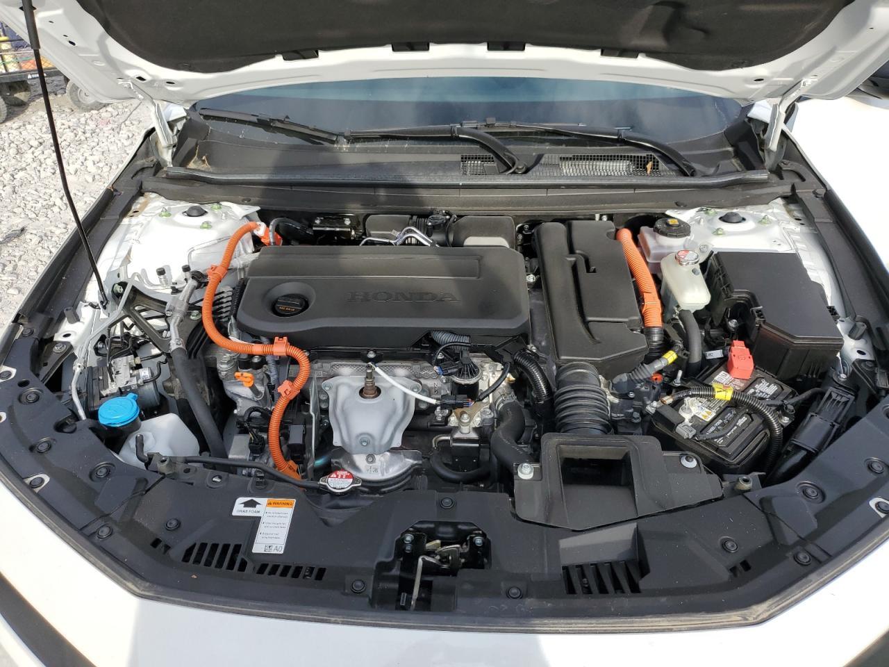 2023 HONDA ACCORD
