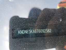 2026 KIA Carnival