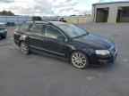 2007 VOLKSWAGEN Passat