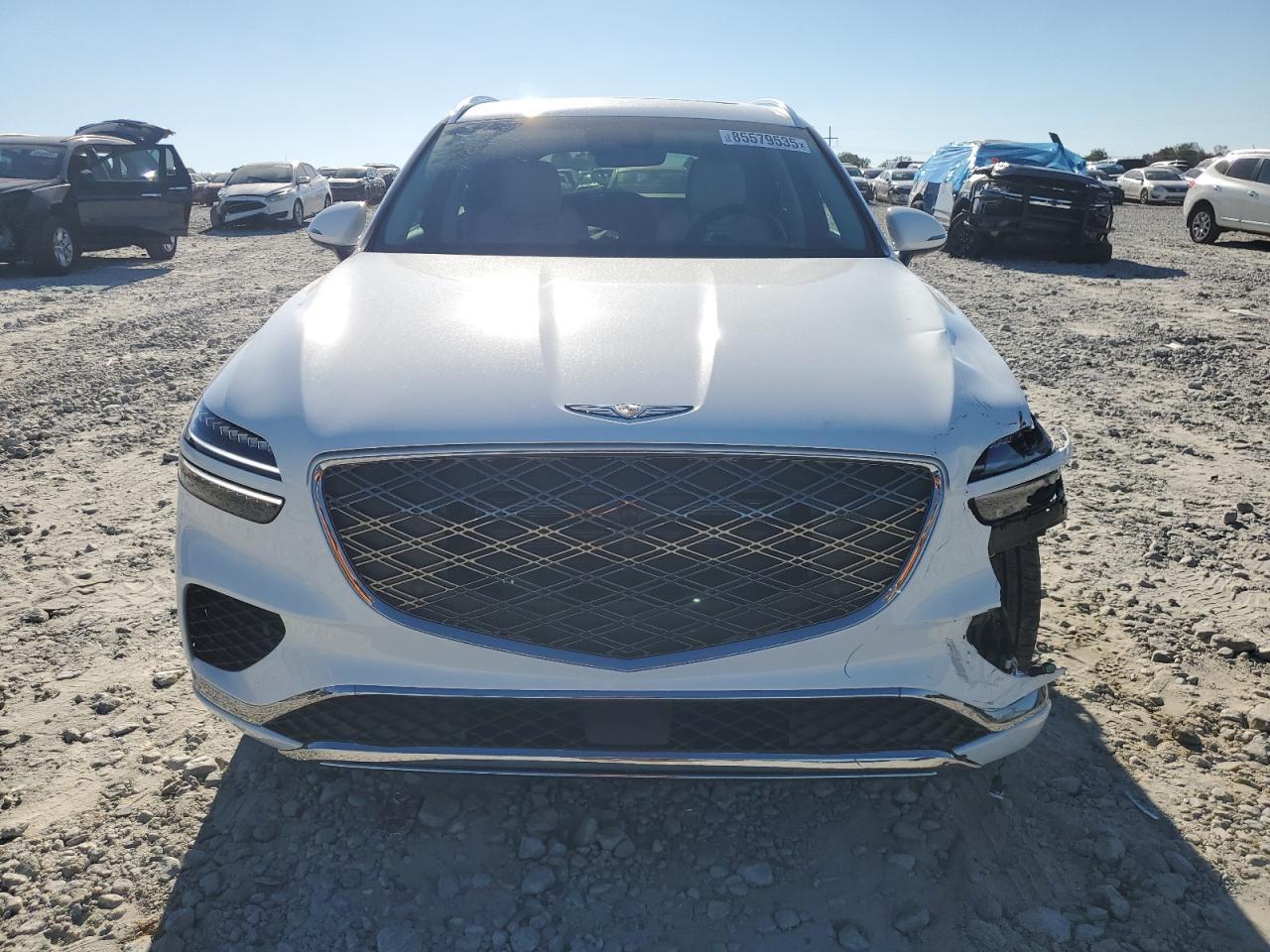 2026 GENESIS GV70