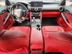2022 LEXUS IS 350