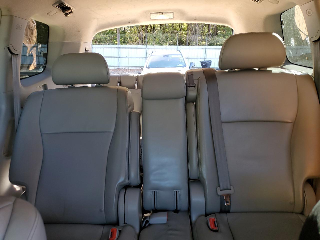 2013 TOYOTA HIGHLANDER