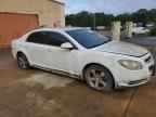 2011 CHEVROLET MALIBU