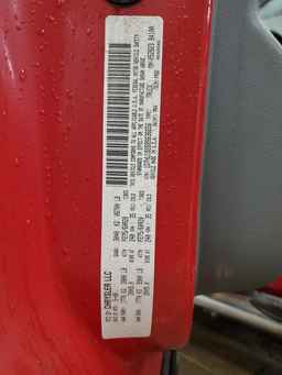 2008 DODGE RAM 1500