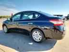2013 NISSAN SENTRA