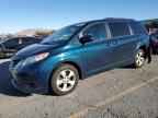 2012 TOYOTA SIENNA