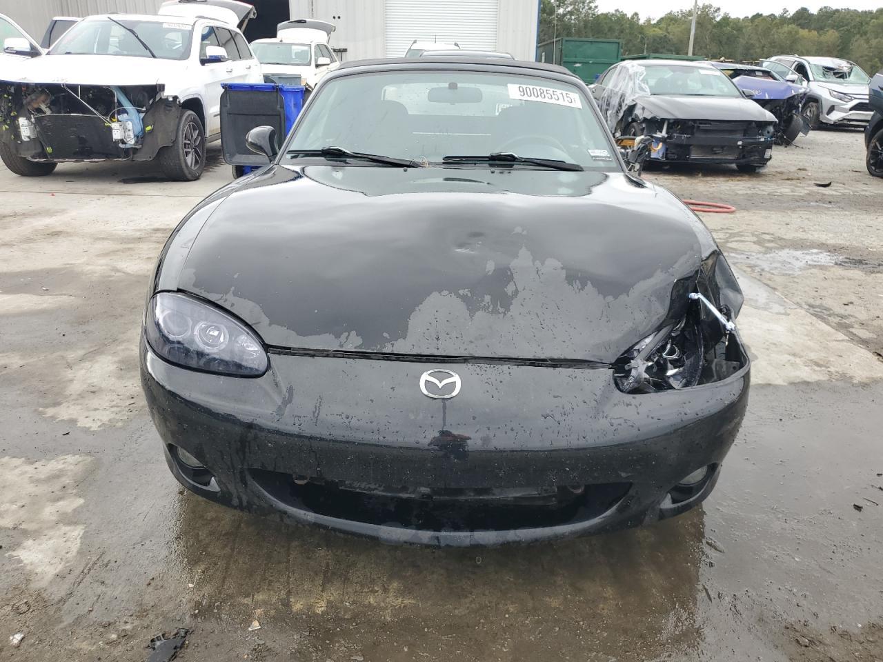 1999 MAZDA MX-5 Miata