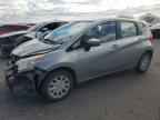 2015 NISSAN Versa Note