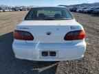 2003 CHEVROLET MALIBU